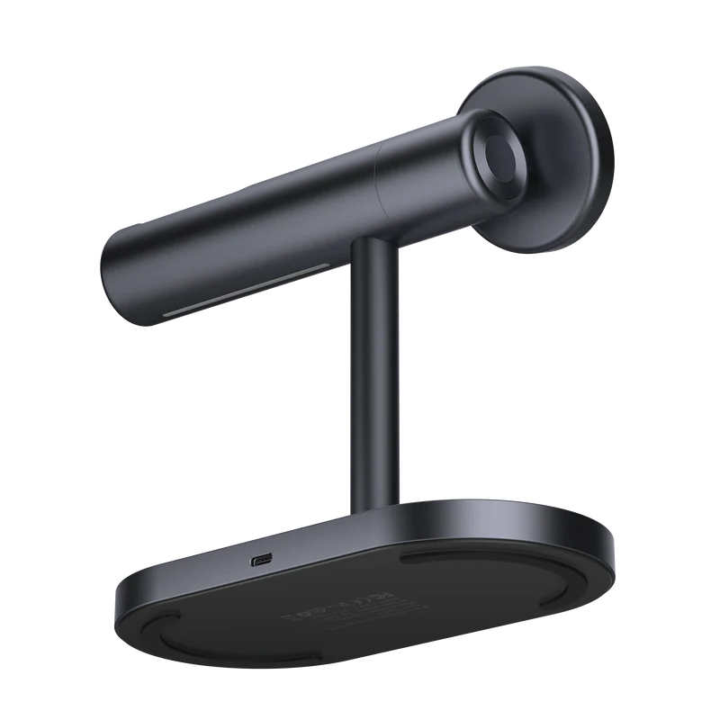 4-in-1 Wireless Charging Stand