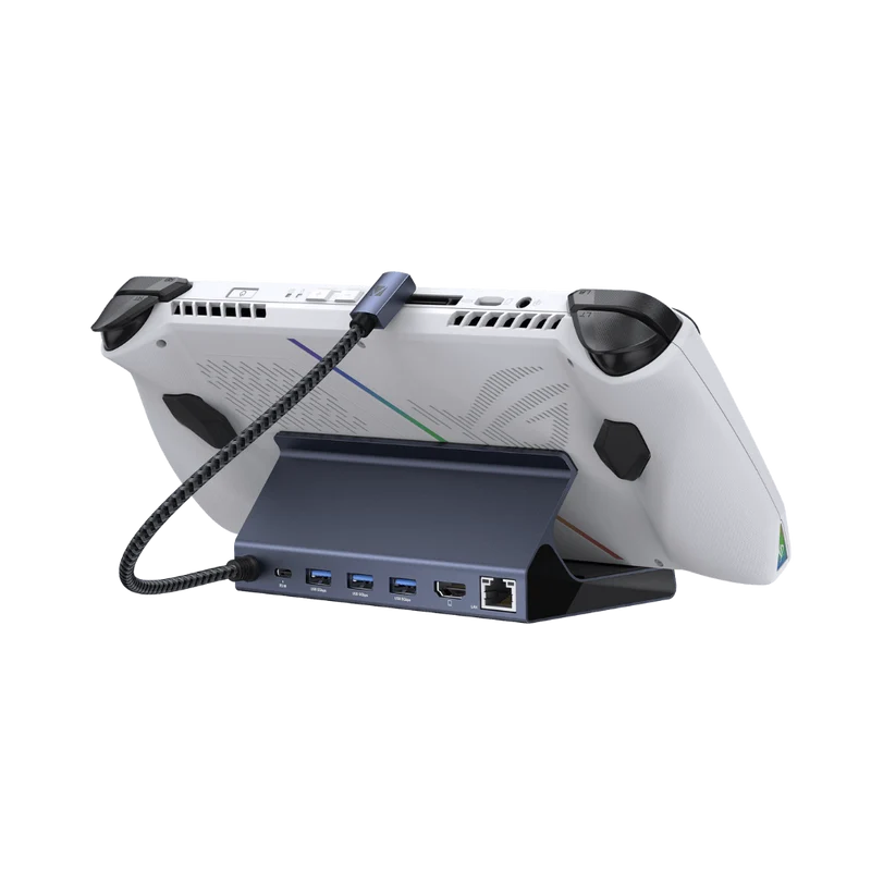 iVANKY USB-C Gaming Dock