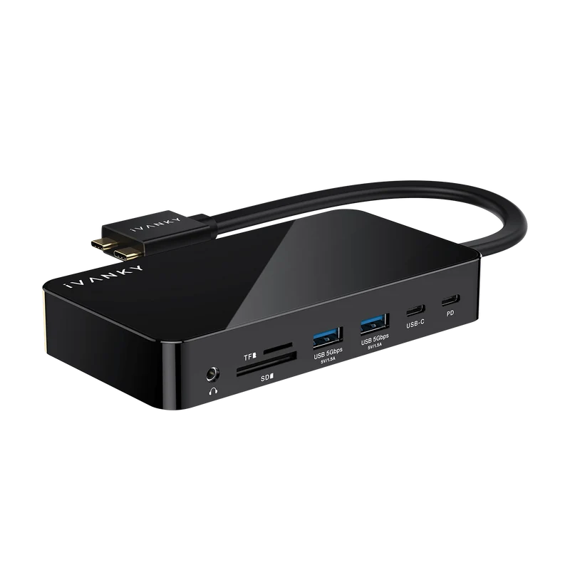 FusionDock 1