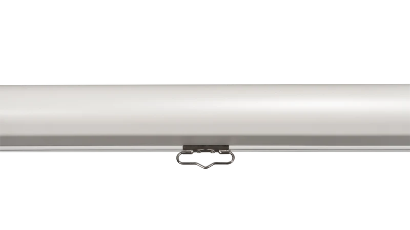 Tension manuelle par languettes - CineGrey 4D