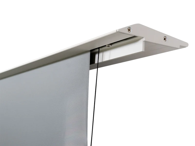 Kestrel 3 – ALR Écran de projection électrique à levage par le sol