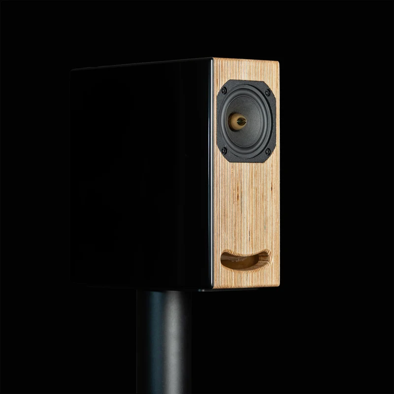 Closer Acoustics OGY '26 - Corian / Plywood - Pair
