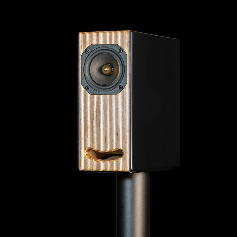 Closer Acoustics OGY '26 - Corian / Plywood - Pair