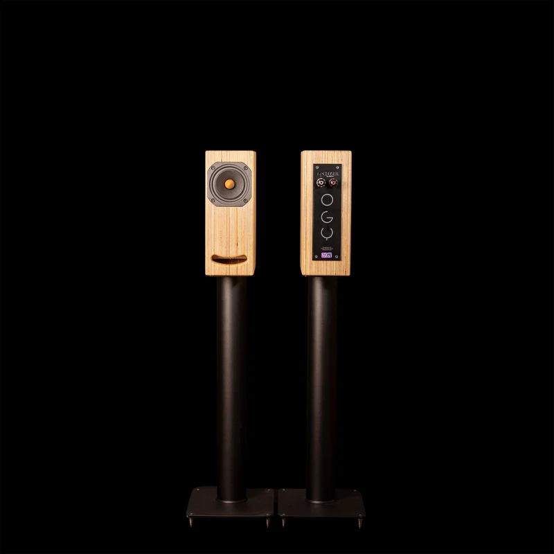 Closer Acoustics OGY '26 - Birch Plywood - Pair