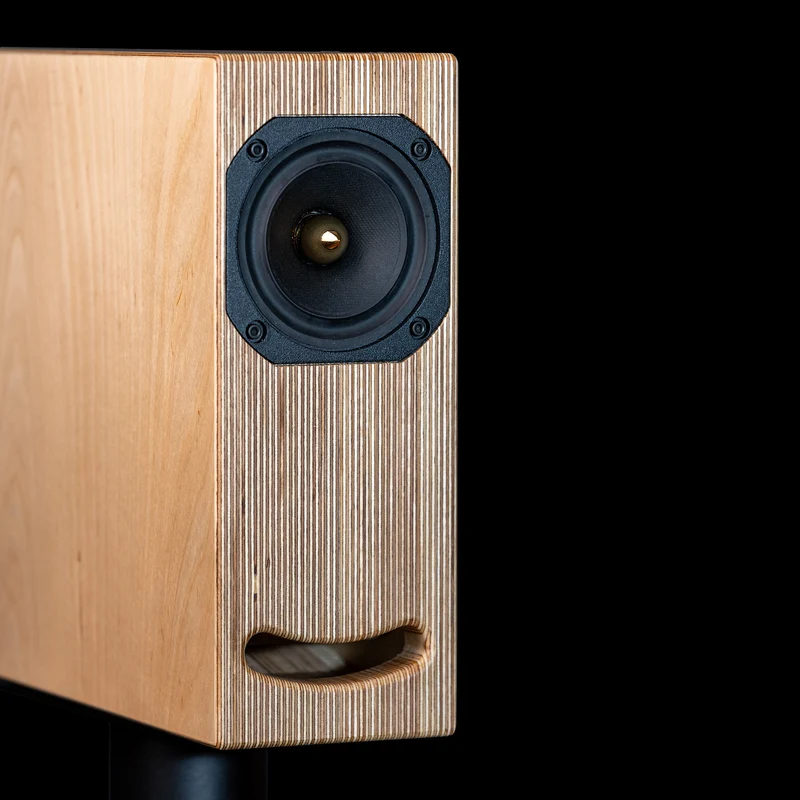 Closer Acoustics OGY '26 - Birch Plywood - Pair