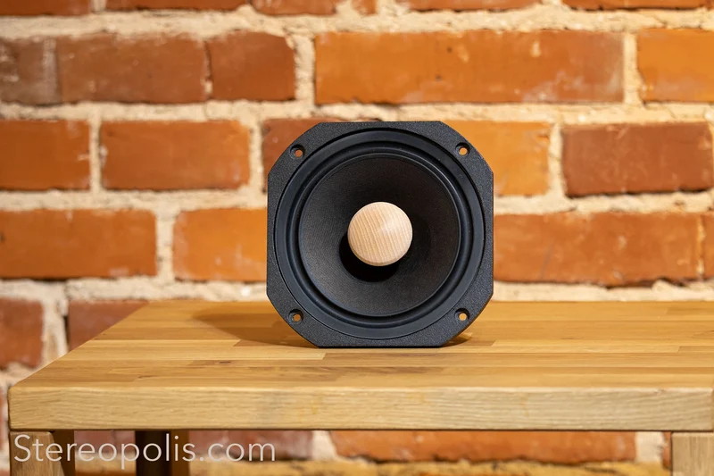EMS LB7 EX (field coil) - pair (2 units)