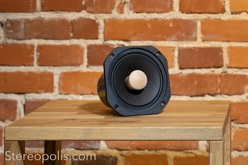 EMS LB7 EX (field coil) - pair (2 units)