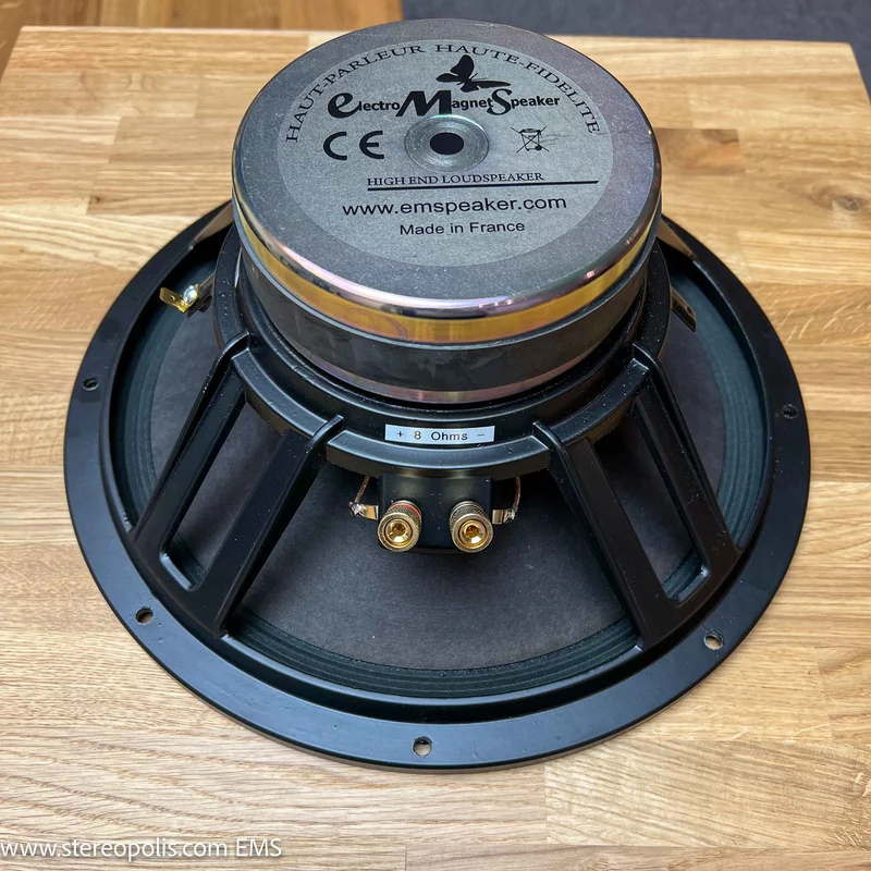 EMS LB 12 MKII - 8 Ohm - pair (2 units)
