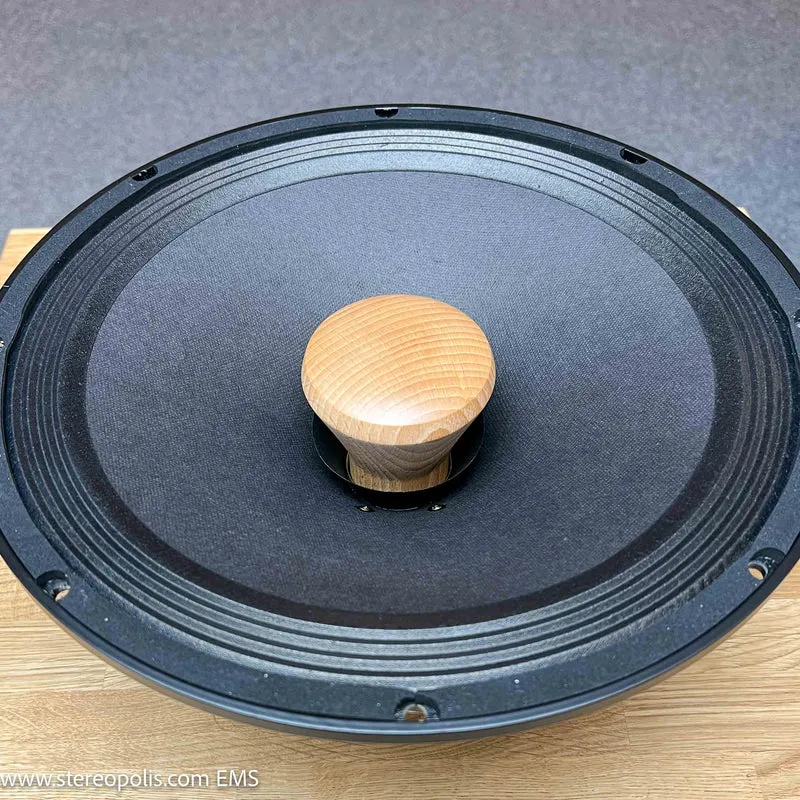 EMS LB 12 MKII - 8 Ohm - pair (2 units)