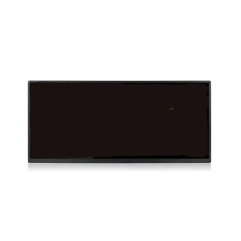 Module LCD de type barre de 15 pouces pour systèmes de surveillance de caméras embarquées