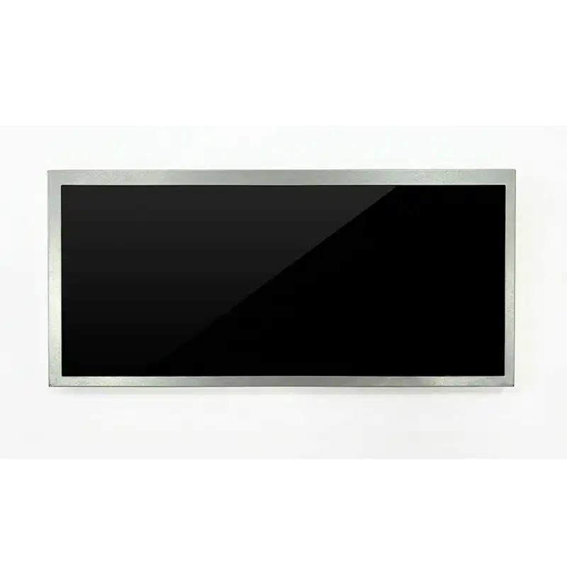 Module LCD allongé de 12.3 pouces pour panneaux de commande intelligents