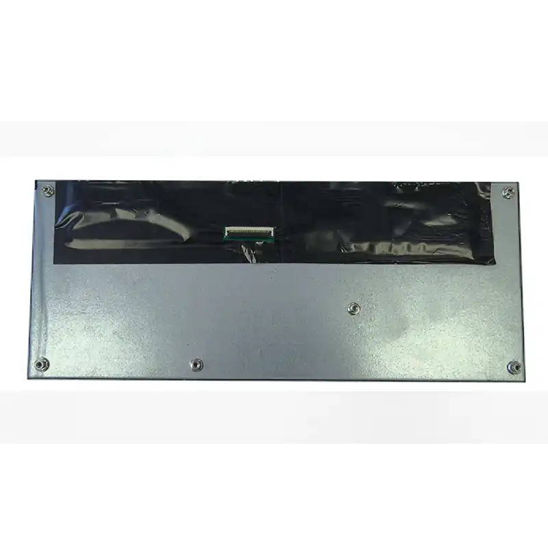 Module LCD allongé de 12.3 pouces pour panneaux de commande intelligents