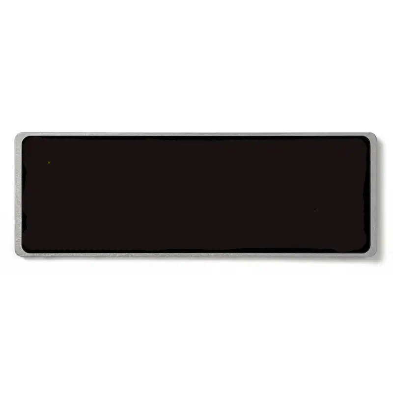 Module LCD ultra-large de 11.2 pouces pour appareils à interface intelligente