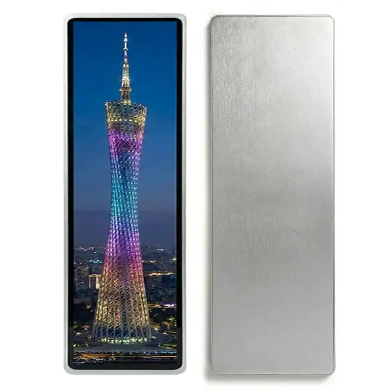Module LCD ultra-large de 11.2 pouces pour appareils à interface intelligente