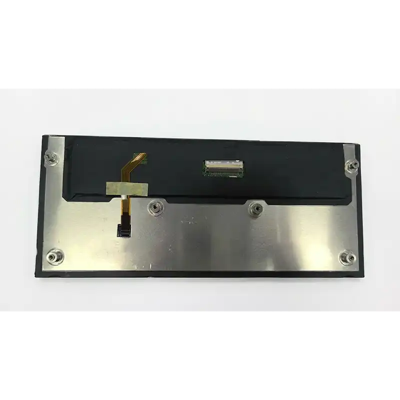 Module LCD automobile de 10.3 pouces pour affichages de tableau de bord