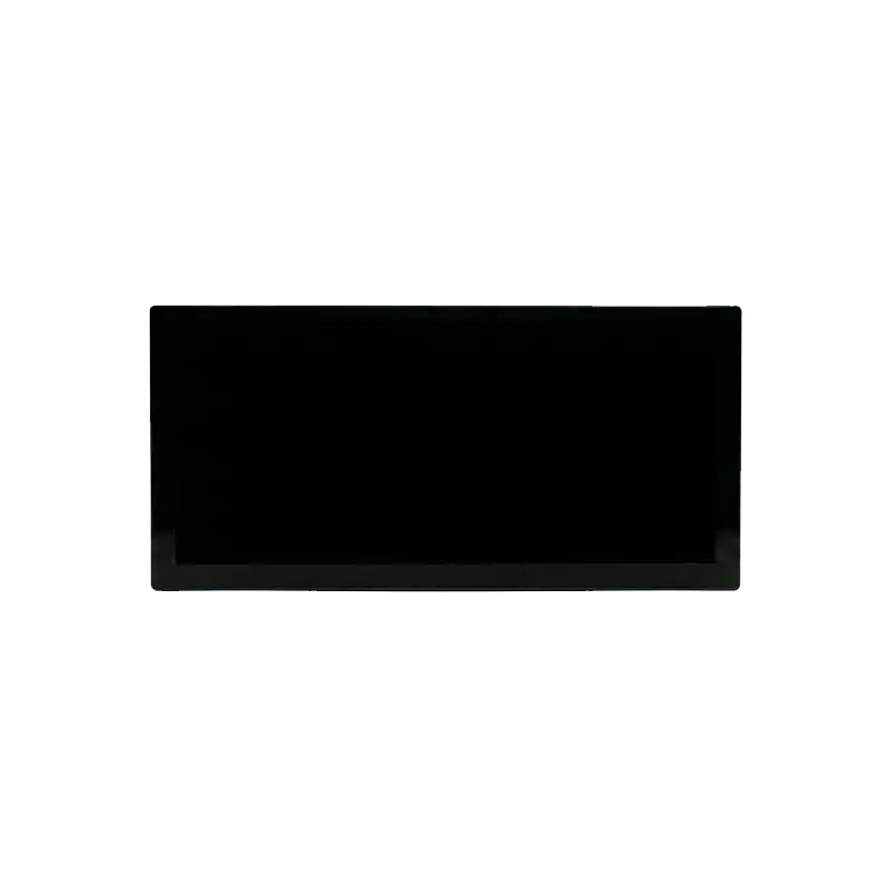 Module LCD automobile de 10.3 pouces pour affichages de tableau de bord