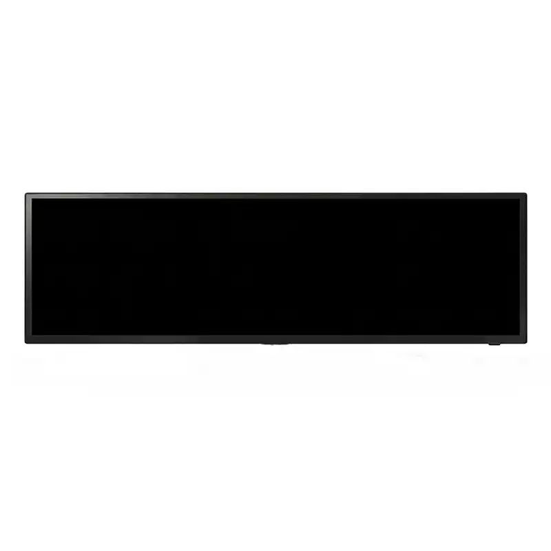 Module LCD horizontal étiré de 8.8 pouces pour systèmes embarqués