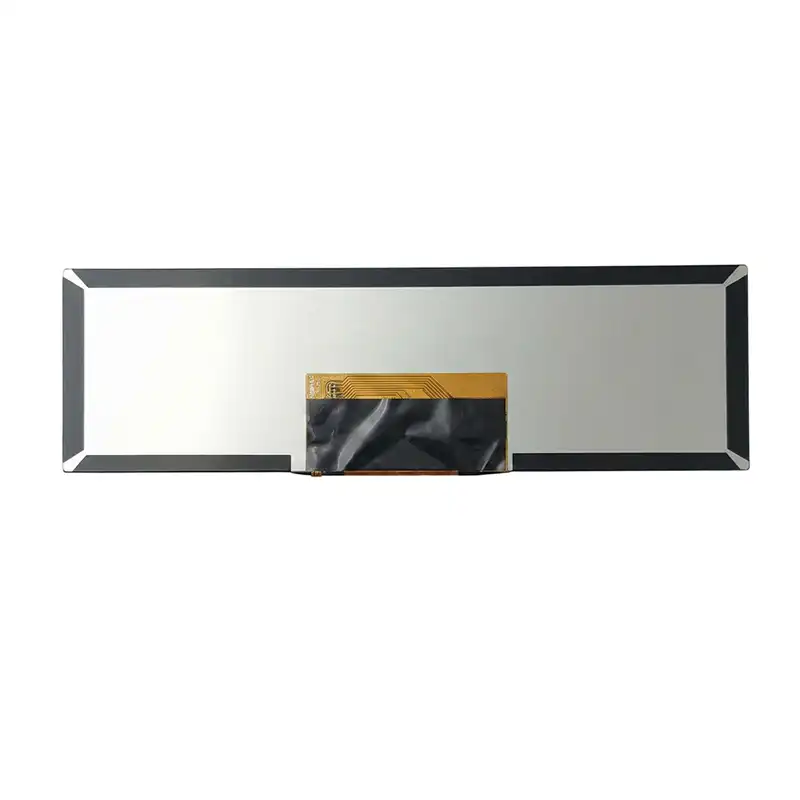 Module LCD horizontal étiré de 8.8 pouces pour systèmes embarqués