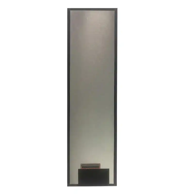 Module LCD de type barre de 8.1 pouces pour écrans intelligents et conception de dispositifs embarqués