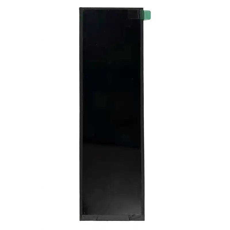 Module LCD de type barre de 8.1 pouces pour écrans intelligents et conception de dispositifs embarqués