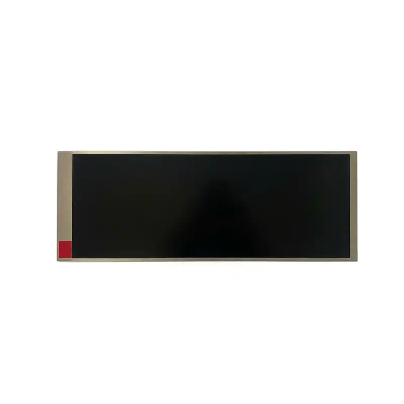 Module LCD de type barre de 6.86 pouces pour écrans intelligents et conception de dispositifs embarqués