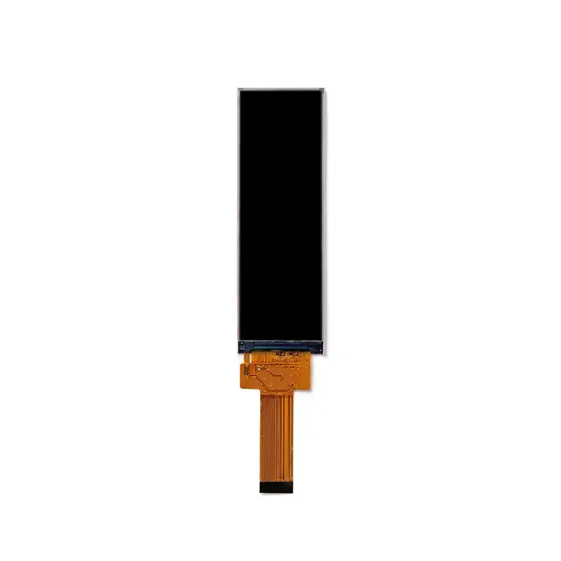 Module LCD compact de 4.6 pouces pour écrans intelligents étroits