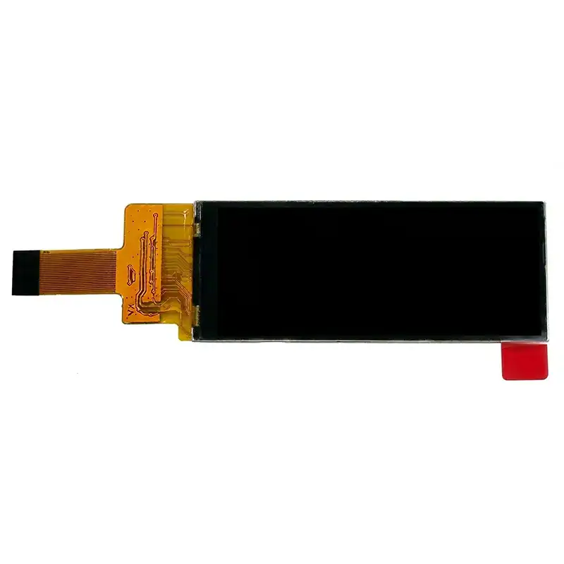 Module LCD TFT à barres SPI de 2.5 pouces pour panneaux de commande domotiques