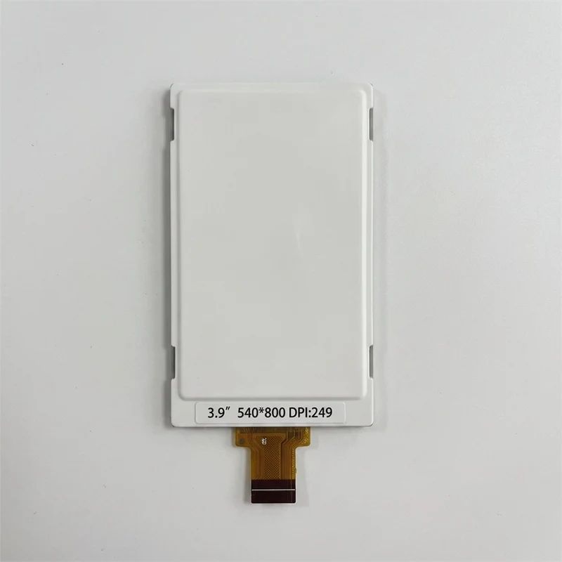 Module EPD SPI 6 couleurs d'écran e-paper 3.9 pouces (540 × 800 pixels)