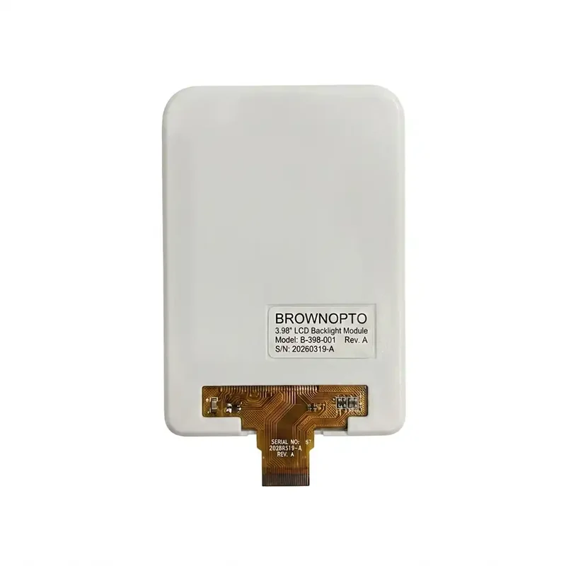 Module EPD SPI 6 couleurs d'écran e-paper 3.98 pouces (552 × 768 pixels)