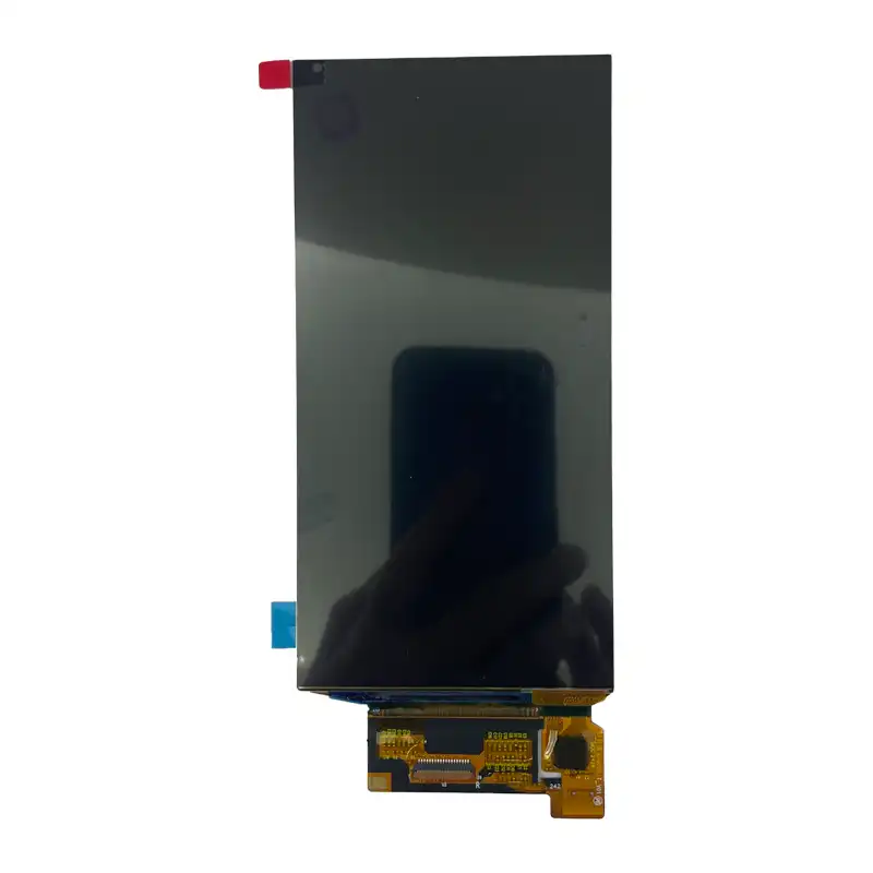 Module d'affichage AMOLED de 6.0 pouces – Écran de smartphone Full HD+ ultra-fin