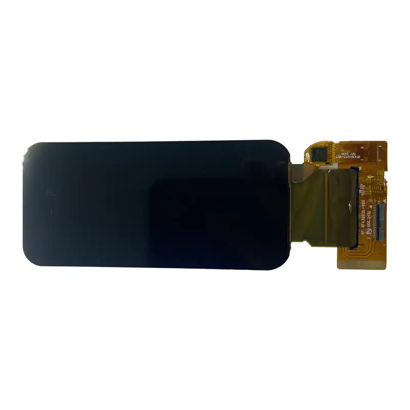Module d'affichage AMOLED de 4.40 pouces – Écran rectangulaire haute résolution pour appareils portables