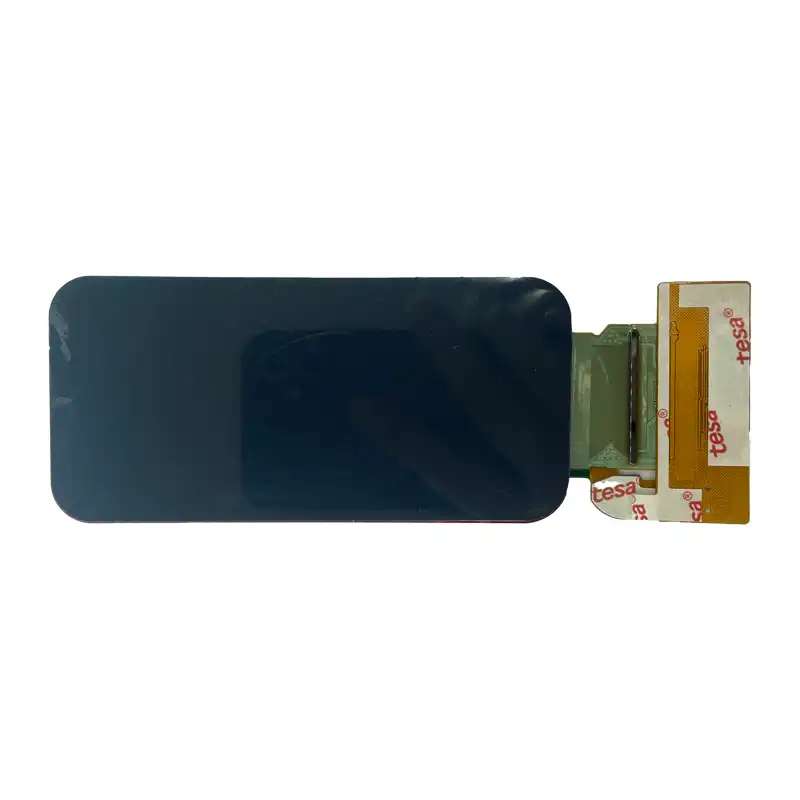 Module d'affichage AMOLED de 4.40 pouces – Écran rectangulaire haute résolution pour appareils portables