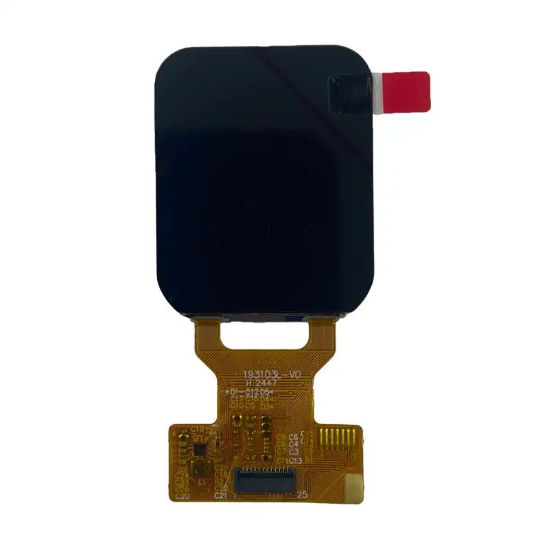 Module d'affichage AMOLED de 1.95 pouce – Écran compact haute résolution