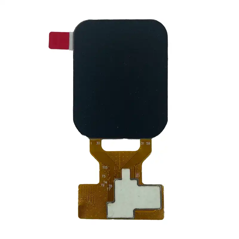 Module d'affichage AMOLED de 1.95 pouce – Écran compact haute résolution