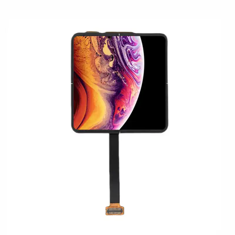Module d'affichage AMOLED de 2.01 pouces – Écran carré haute résolution