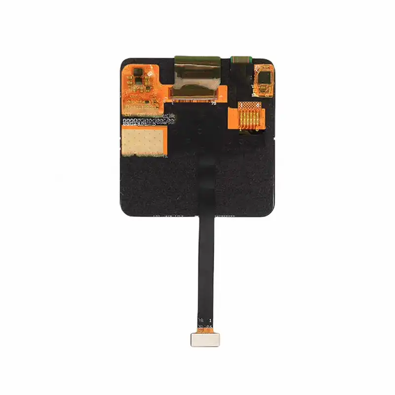 Module d'affichage AMOLED de 2.01 pouces – Écran carré haute résolution