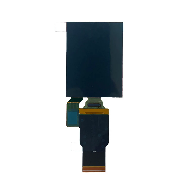 Écran AMOLED 2.4 pouces 240 x 320 SPI/I²C, LTPS TFT – Opto marron