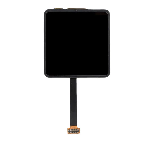 Écran AMOLED 2.0 pouces pour objets connectés et appareils IoT – Contraste élevé