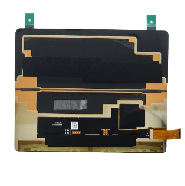 Module d'affichage AMOLED 8.0 pouces 2480 x 1860 avec interface MIPI