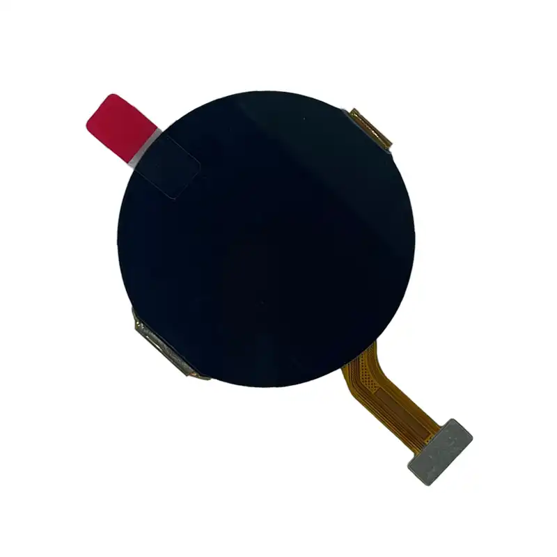 Module AMOLED 1.43 pouce 466 x 466 LTPS, interface MIPI DSI