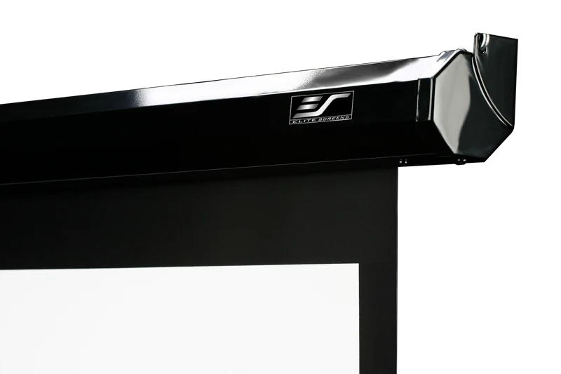 VMAX – Écran de projection électrique