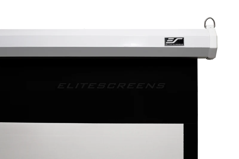Écrans de projection manuels