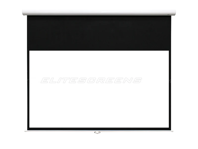 Écrans de projection manuels - HT Premium