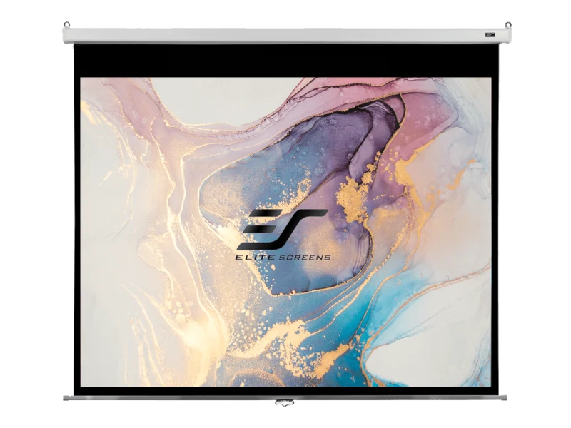 Écrans de projection manuels - SRM Pro
