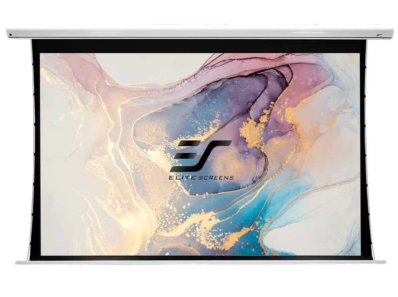 Saker Tab-Tension - Écrans de projection électriques