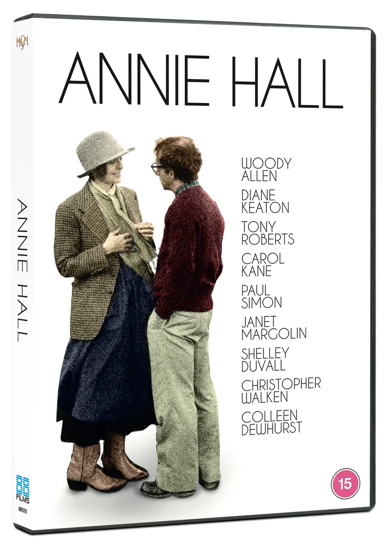 Annie Hall (DVD)