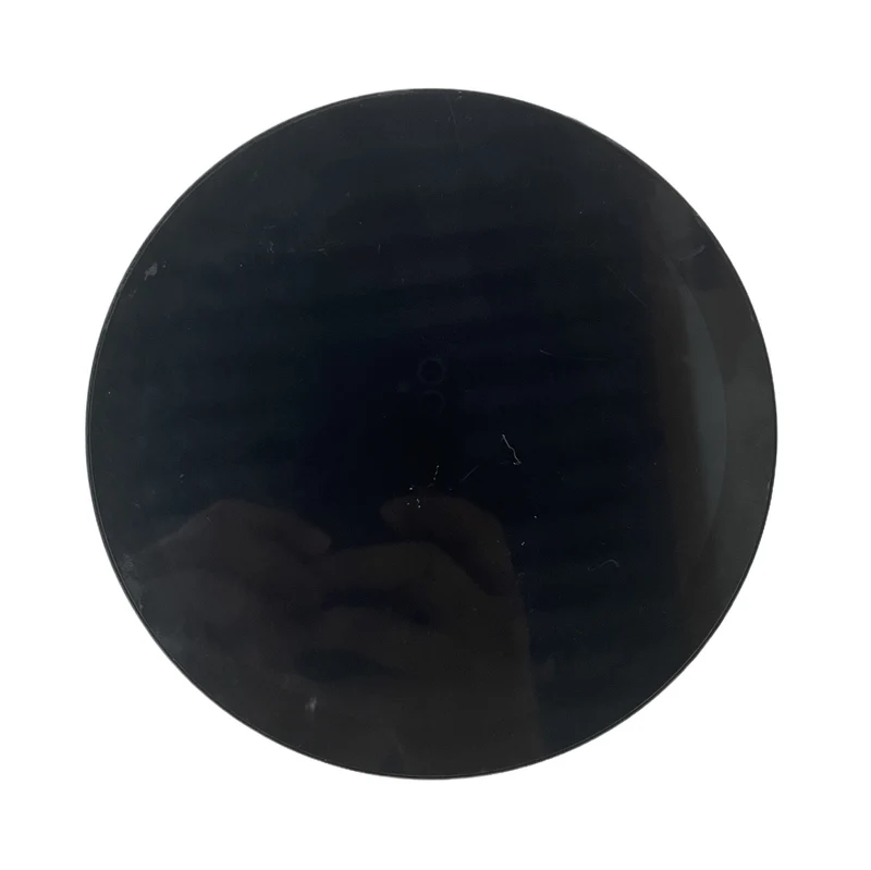 Spécifications de l'écran LCD publicitaire rond intelligent de 5 pouces