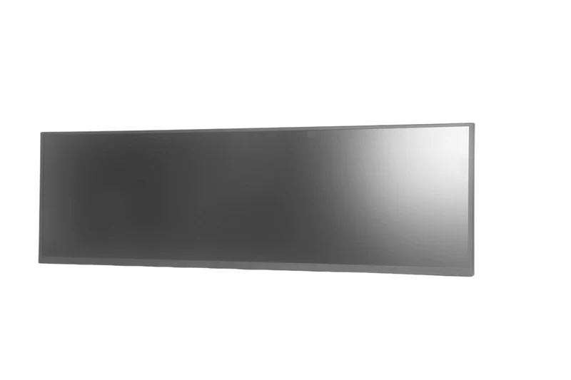 Barre d'affichage LCD 11.26 pouces pour étagère | Écran Android haute luminosité