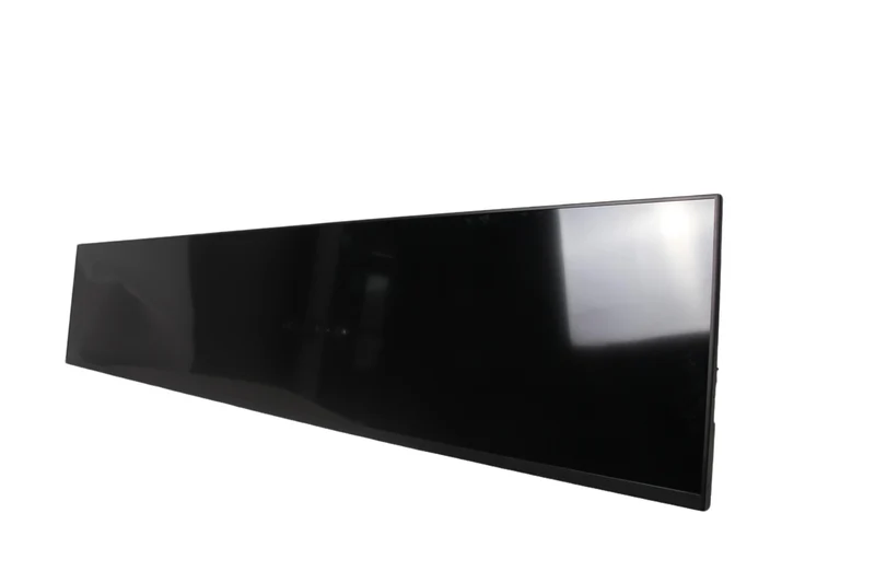 Barre d'affichage LCD HD Android de 47.6 pouces
