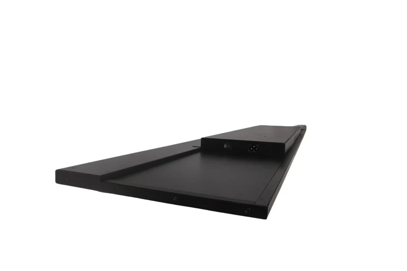 Barre d'affichage LCD HD Android de 47.6 pouces